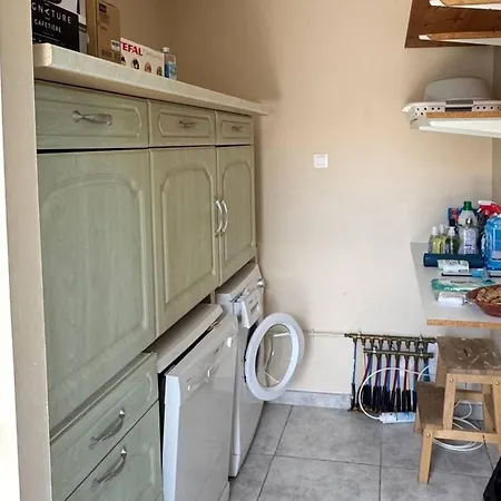 Spacieuse 6 Pers, Piscine Privée Et Wifi Proche - Fr-1-607-218 *