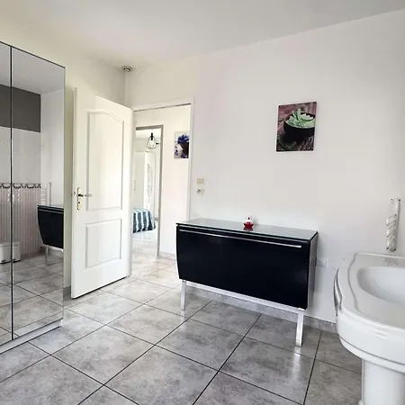 Spacieuse 6 Pers, Piscine Privée Et Wifi Proche - Fr-1-607-218 Villa