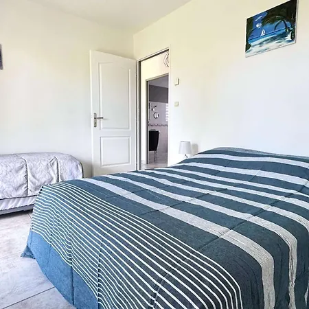 Spacieuse 6 Pers, Piscine Privée Et Wifi Proche - Fr-1-607-218 Villa