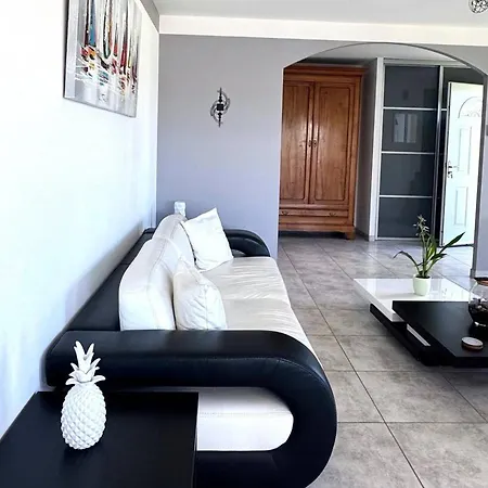 Spacieuse 6 Pers, Piscine Privée Et Wifi Proche - Fr-1-607-218 Agde