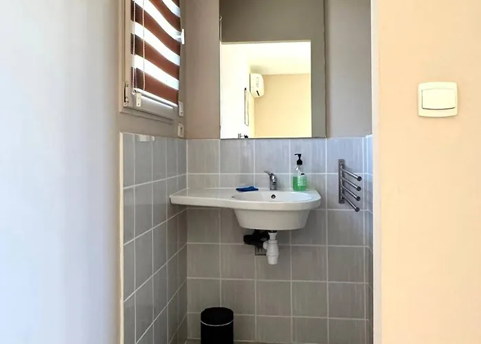 Vila Spacieuse 6 Pers, Piscine Privee Et Wifi Proche - Fr-1-607-218