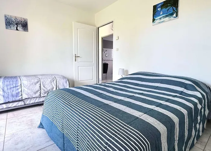 Spacieuse 6 Pers, Piscine Privee Et Wifi Proche - Fr-1-607-218 Vila